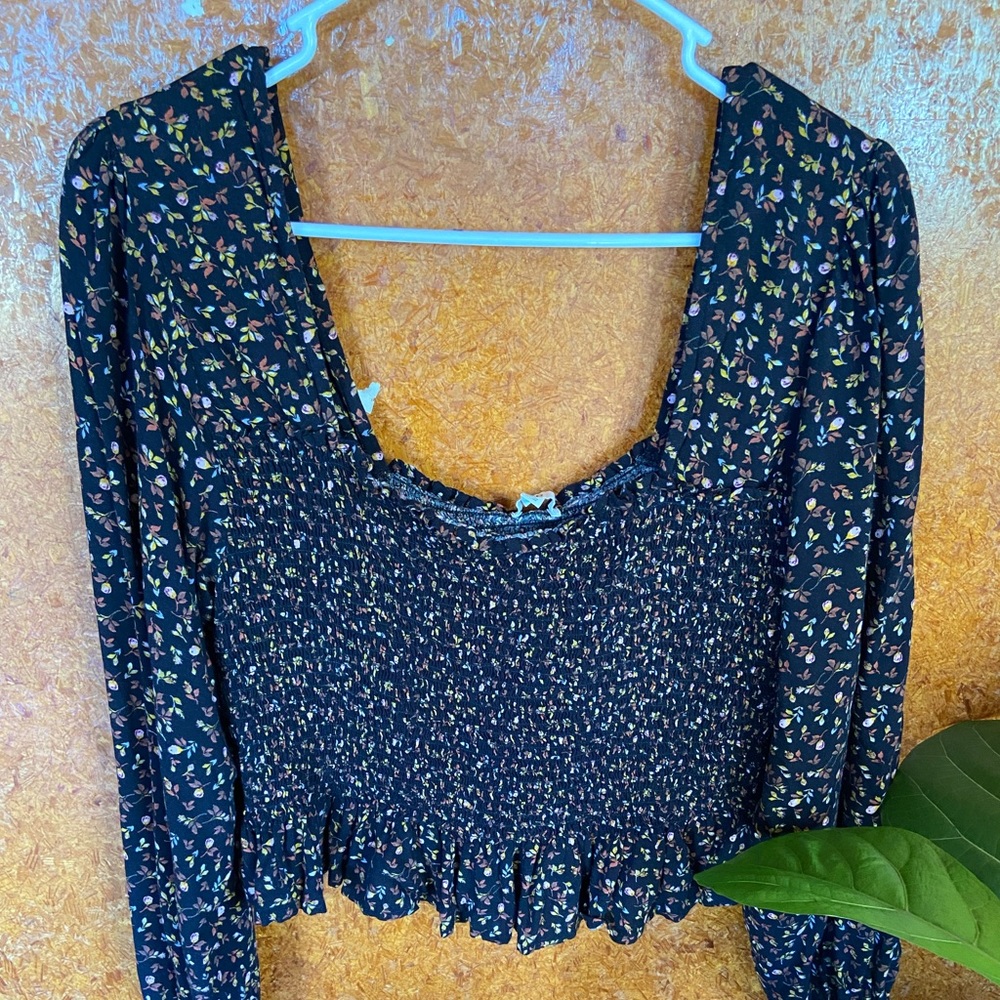 Cute Going out Top